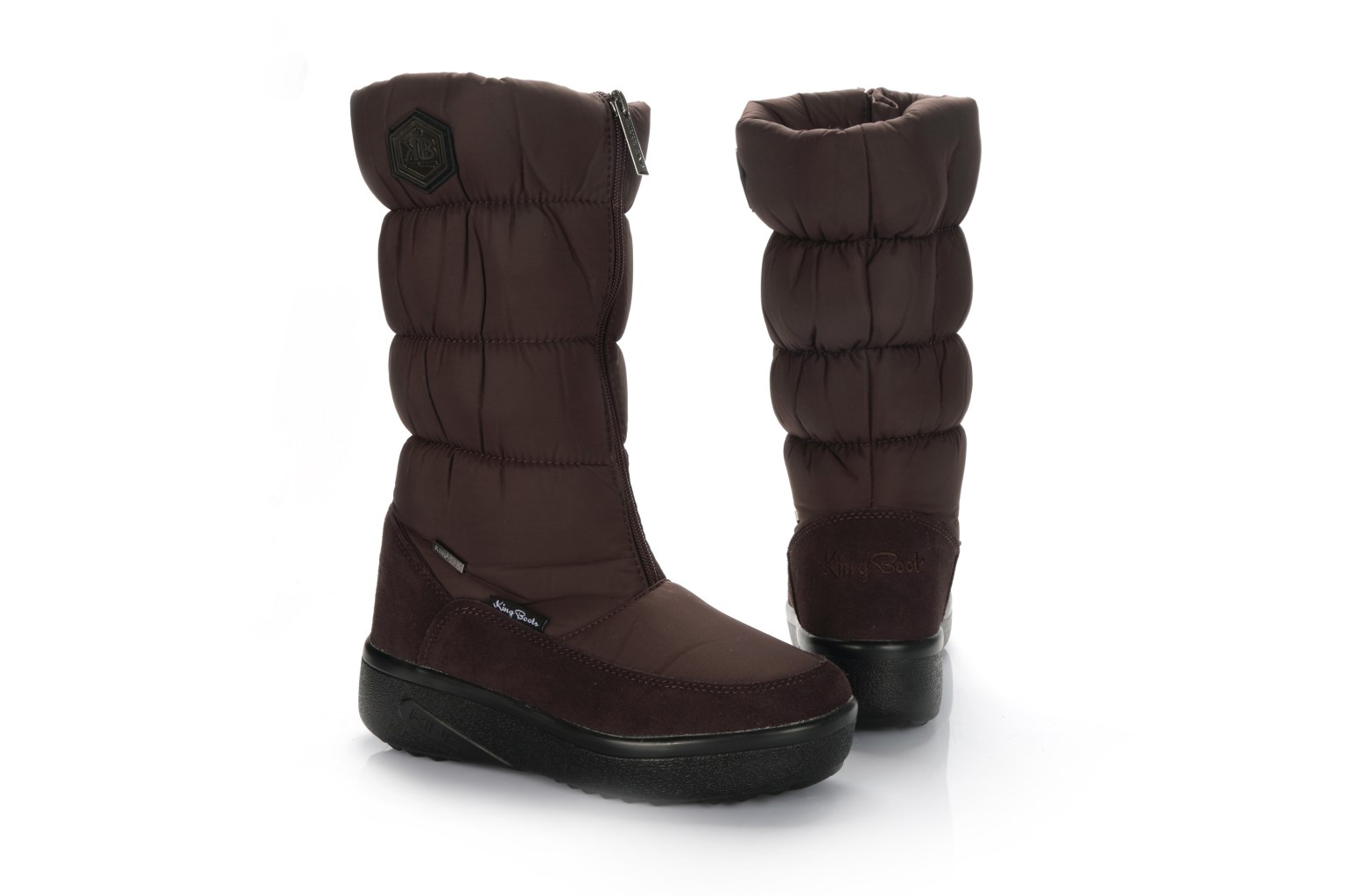 KB581BR Braun Коричневый	3 150,00	