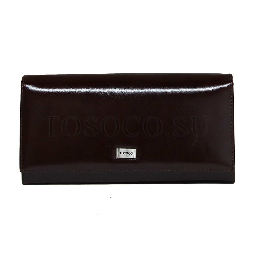 кошелек Tosoco натуральная кожа F02-W06.jpg