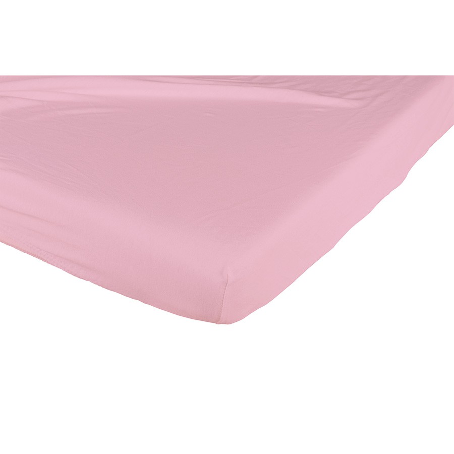 CANDIDE , , Rasperry Pink Cotton Fitted sheet 60x120 cm,  : 000029090 : 693982 ,  0,2 , 3 0,0018 340 .