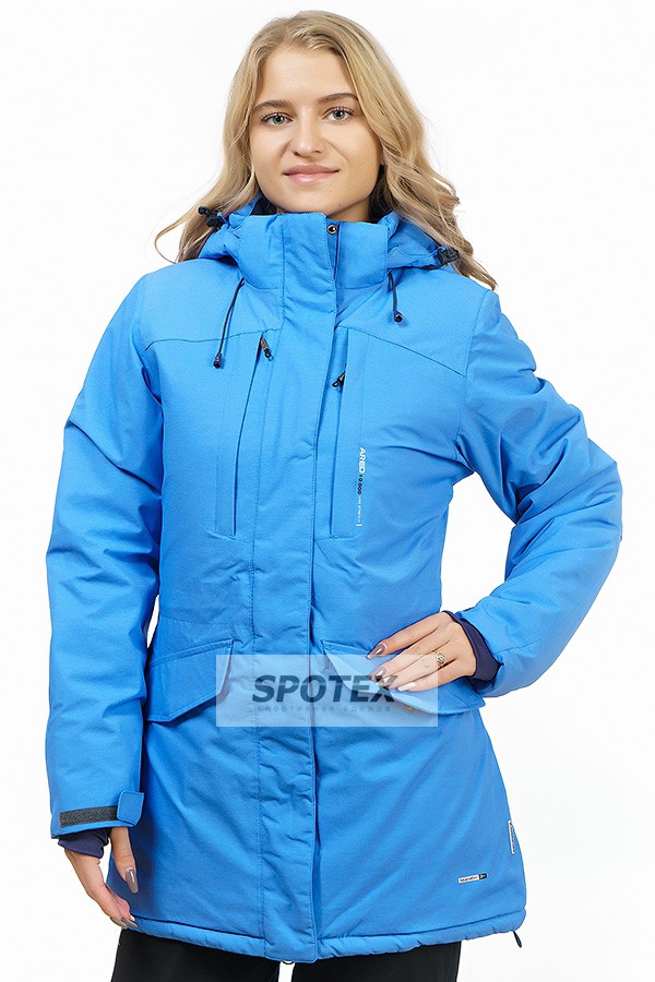     Snow Headquarter B-8660 blue  4600 ..