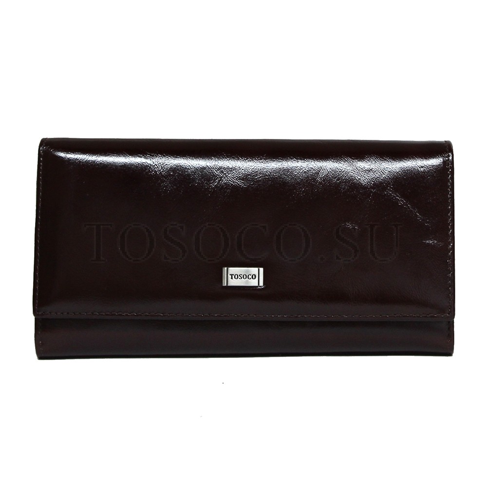 кошелек Tosoco натуральная кожа F02-W01.jpg