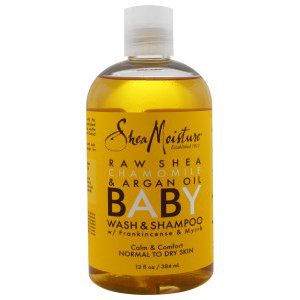 Shea Moisture,    ,      , 13 .. (384 )