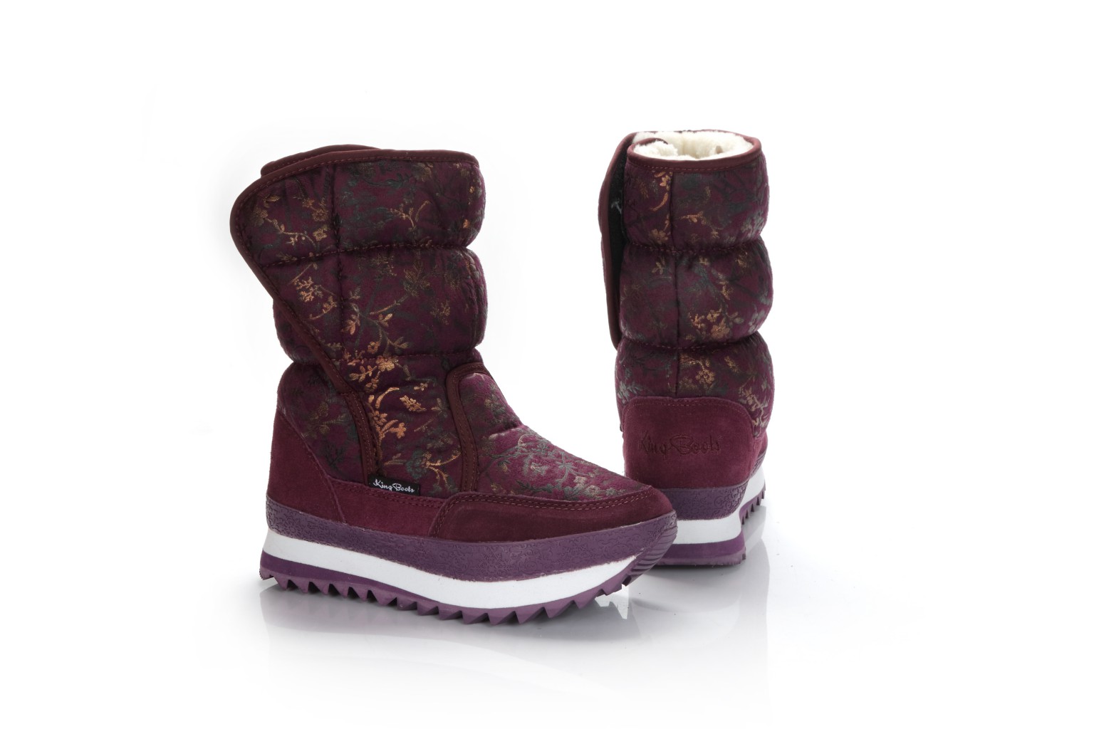 KB588VI Bordeaux Бордовый	2 250,00	