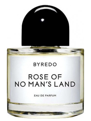 Rose of No Man's Land, Byredo  . 100 . 8 851 .