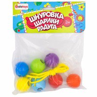 Шнуровка 