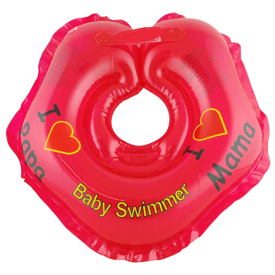 BABY SWIMMER    ( 3-12)   : 00000107458 : BS21R ,  0,18 , 3 0,0006 275 .