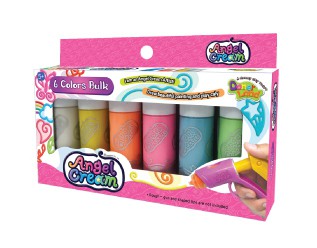 Запасной блок Angel Cream (6 цветов) - 351,02 руб