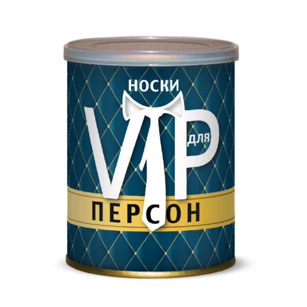 Носки Для VIP Персон цена 115 р.