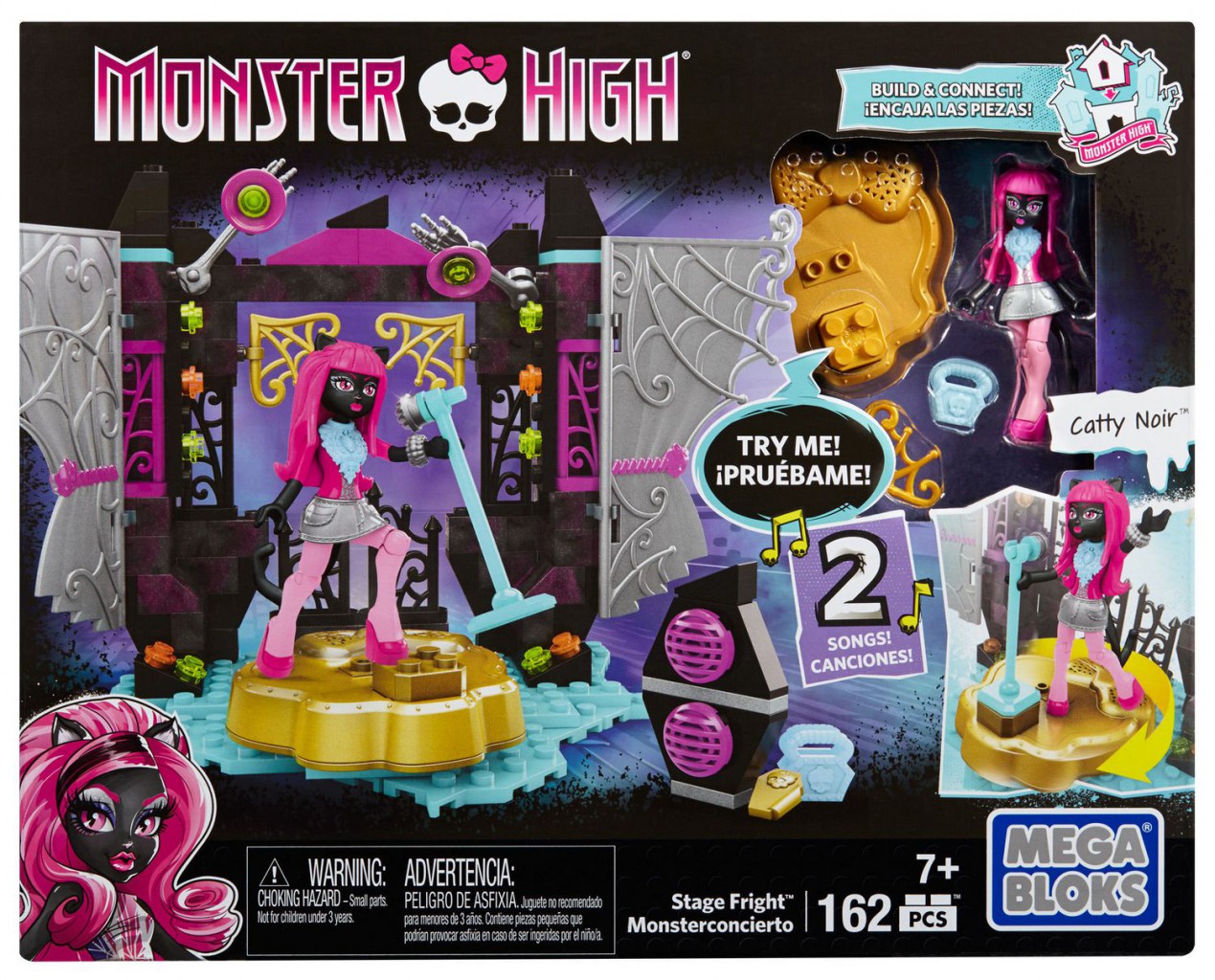 DPK32 Mega Bloks Monster High      - 899,00.jpg