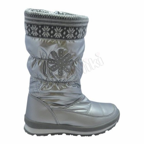 Дутики зимние 1 170,00 руб. Размеры: 33, 35, 36, 37, 38