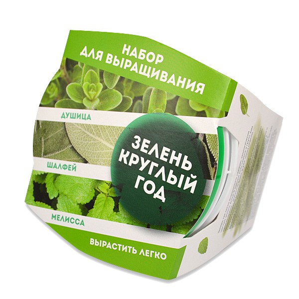 Набор Из 3-Х Трав (Душица, Шалфей, Мелисса) 225 руб