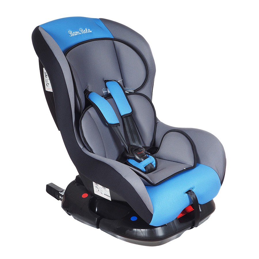 BAMBOLA  0-18  BAMBINO ISOFIX / 4100