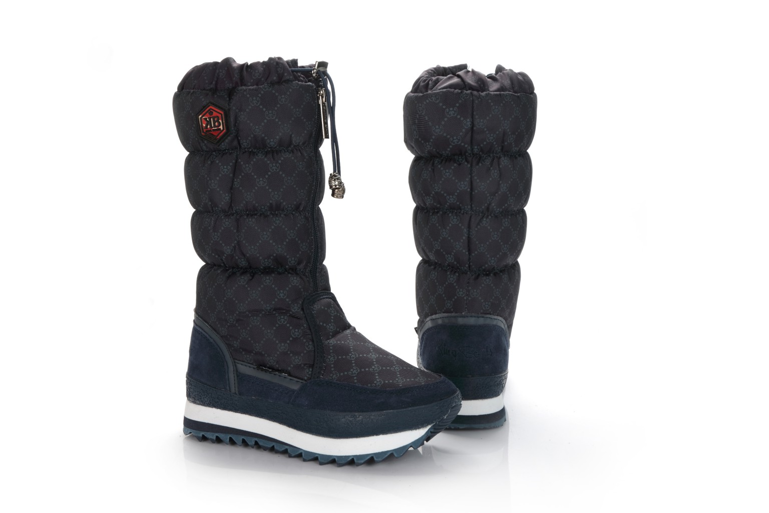 KB587BL Blau Синий	3 100,00	
