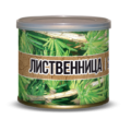 Мини — Дерево В Банке Лиственница 100 руб