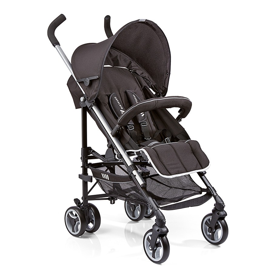 GESSLEIN  S5 2+4 SPORT BLACK  : 000037641 : 305001178000 ,  8 , 3 0,07416 11 350 .