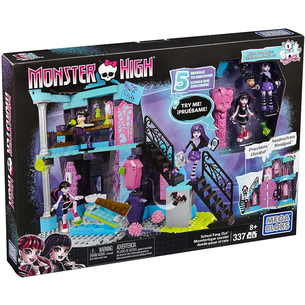 DPK34 Mega Bloks Monster High       - 1599,00.jpg