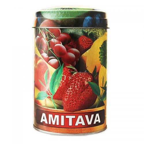           (ASSAM AMITAVA PREMIUM GREEN TEA WILD CHERRY), 200