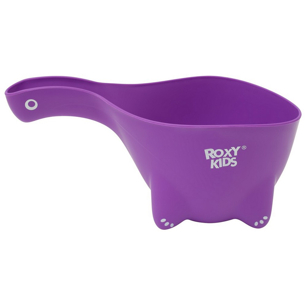 ROXY-KIDS     Dino Scoop   : 000049403 : RBS-002-V ,  0,11 , 3 0,03 230 .