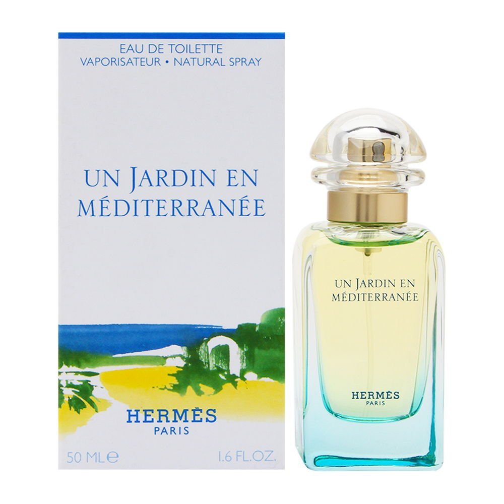 Hermes Un jardin en mediterranee ..100 8800+%+