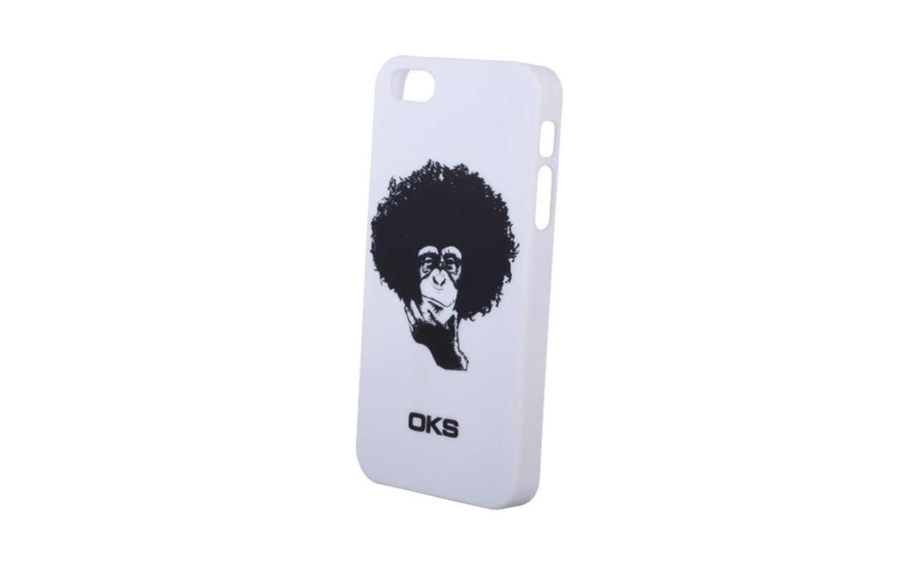  KLIP  Apple iPhone5 .white -------- 100 .jpg