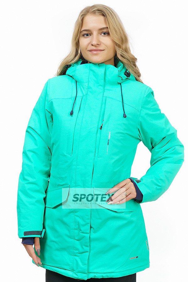     Snow Headquarter B-8660 Green 4600 .