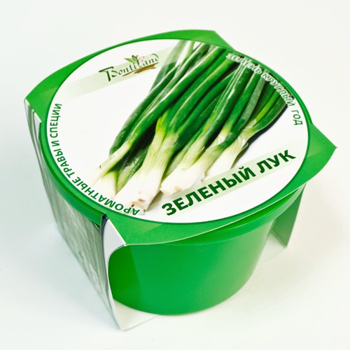 Зеленый Лук 76 руб