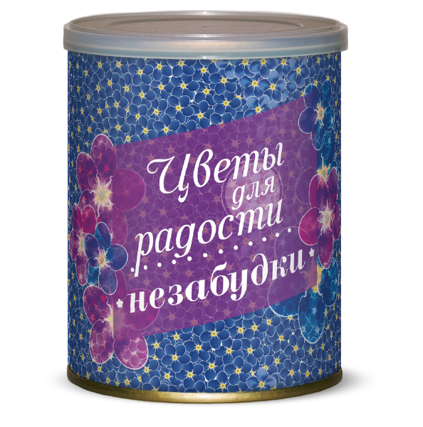 Цветы Для Радости Незабудки 87 руб