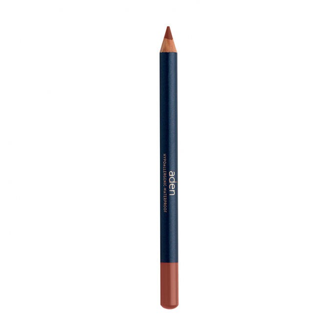 033 Lipliner Pencil (33/BEECH) 1,14 gr 	117	.