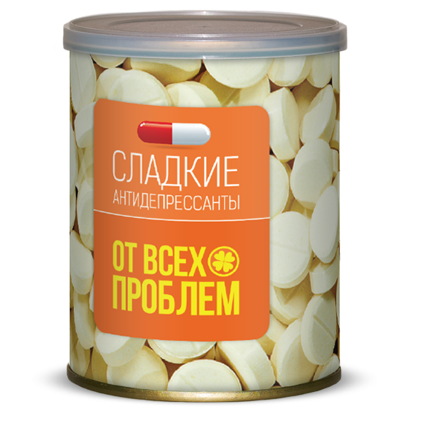 От Всех Проблем 145 руб
