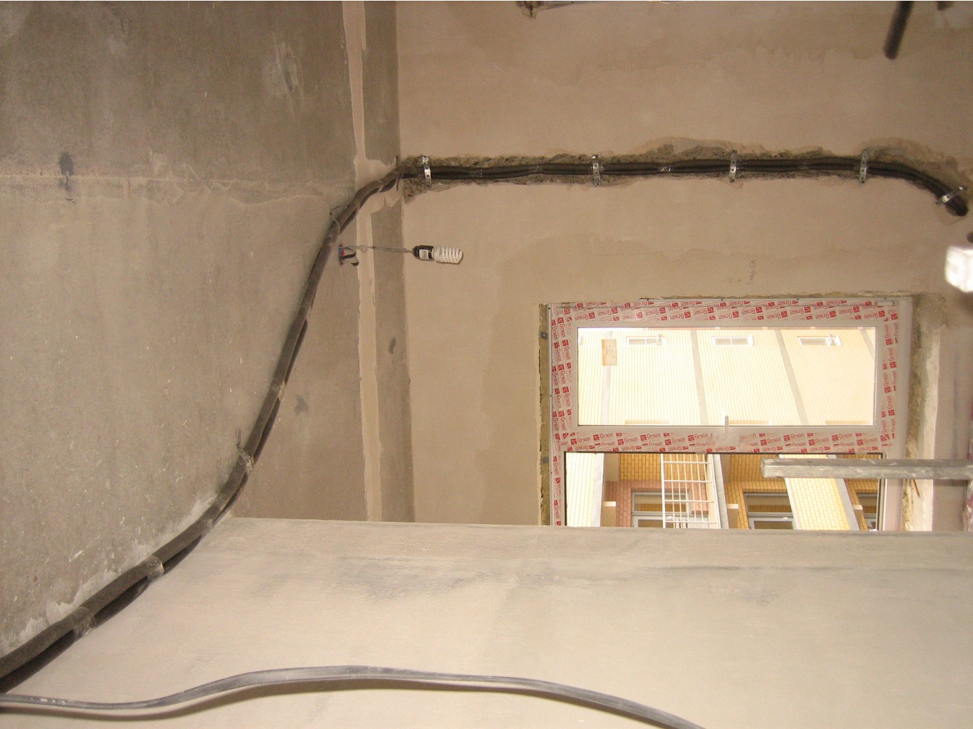 Кондиционер-НН