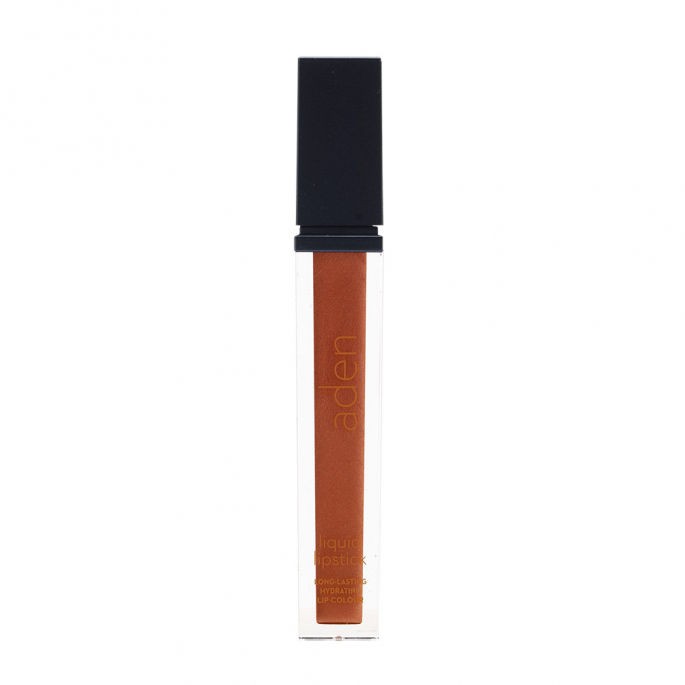 186 Liquid Lipstick (16/Bronze Sand) 7 ml 	384	.