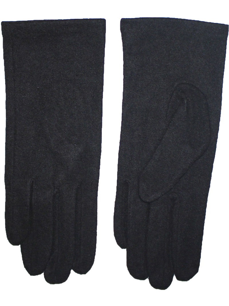 Женские перчатки Jinye JY6 чёрные 6,5-8,5 71.50 руб
