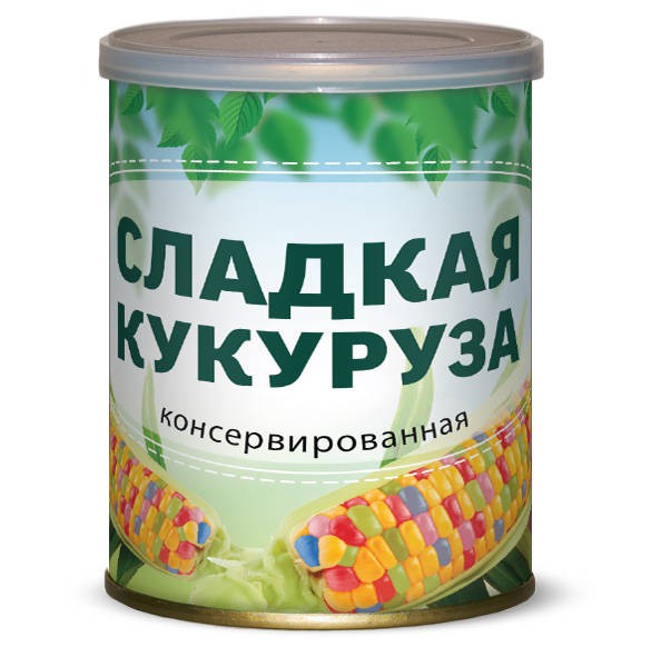 Сладкая Кукуруза 145 руб