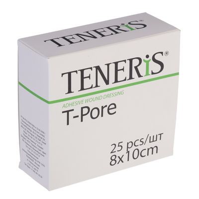  Teneris T-Pore 810 .    TENERIS; ; .  ;   350 . .: 2712814 12.50 .