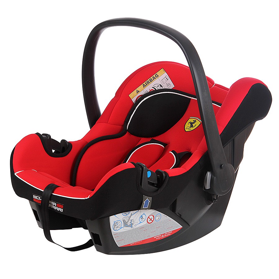 NANIA BEONE SP  0-13 CORSA FERRARI /