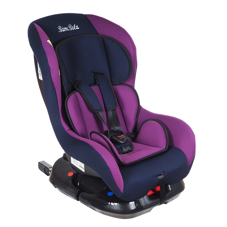 BAMBOLA  0-18  BAMBINO ISOFIX / 4100