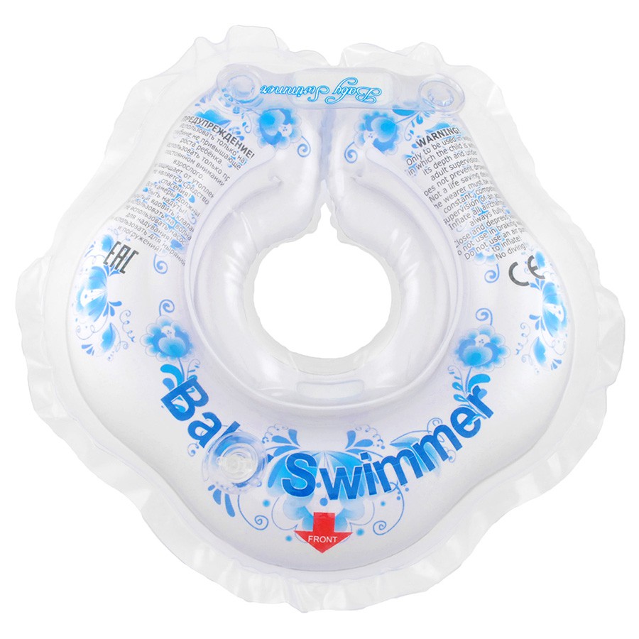 BABY SWIMMER    ( 3-12)   : 00000116347 : S01 ,  0,18 , 3 0,0006 290 .