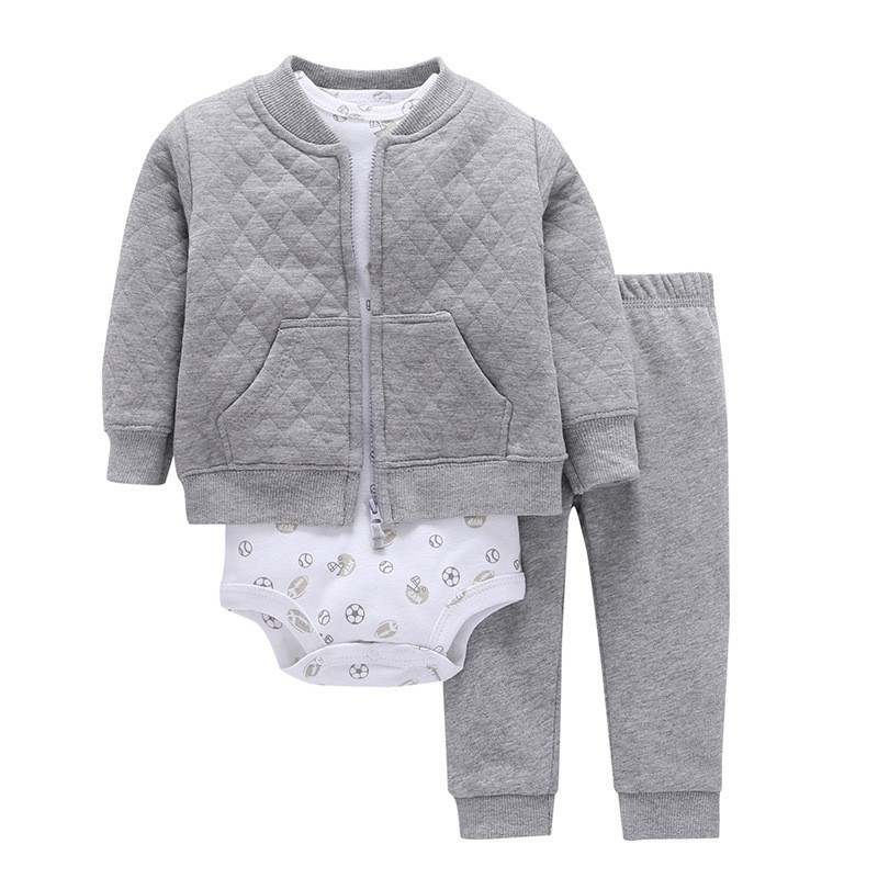 - Carter's Milky Captain 720 9,24