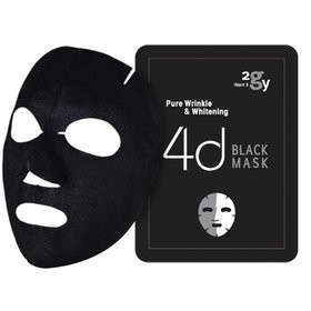 2gy 4d black mask