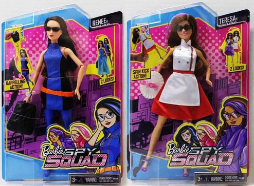 1006946 DHF06  DHF06     Barbie - 3490,00  - 999,00