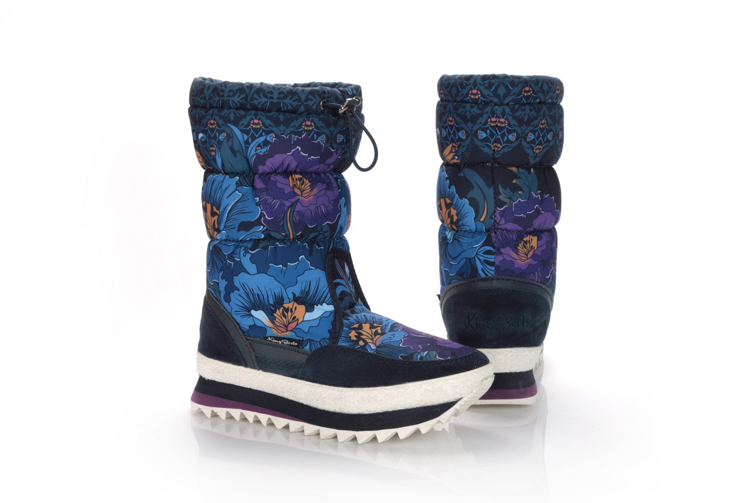 KB583BL Blau Синий	2 650,00	