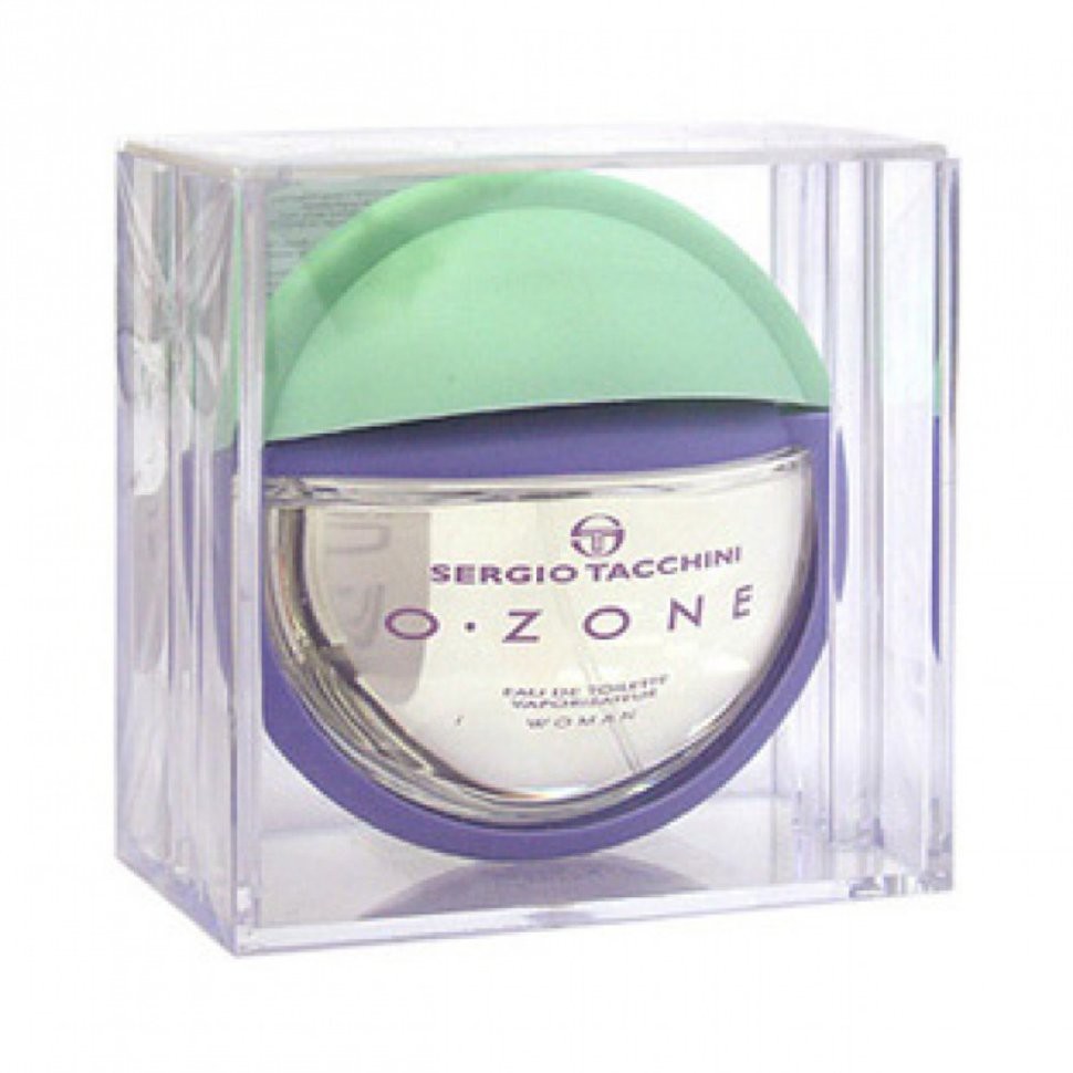 OZONE 30ML 