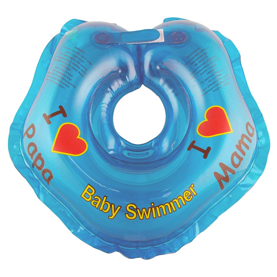 BABY SWIMMER    ( 3-12)   : 00000107450 : BS21B ,  0,18 , 3 0,0006 275 .