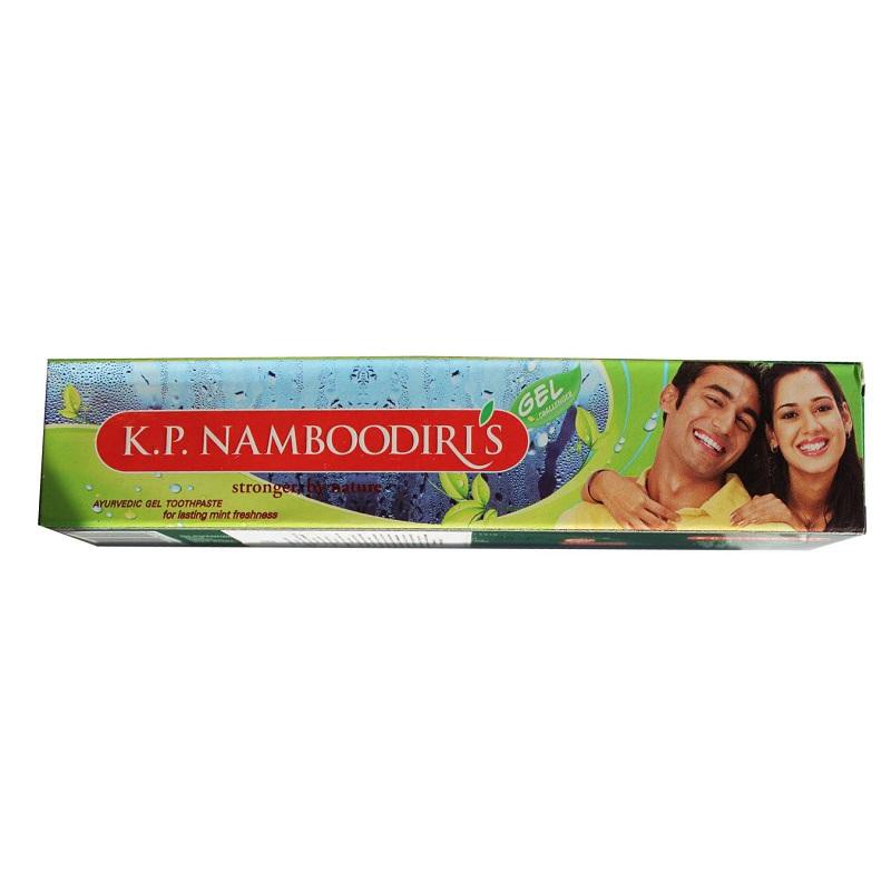     ..' (K.P.NAMBOODIRI'S GEL TOOTHPASTE), 80