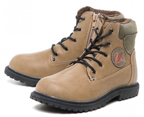 King Boots  Beige (3)	.31,32,33,	RA21307,	810.