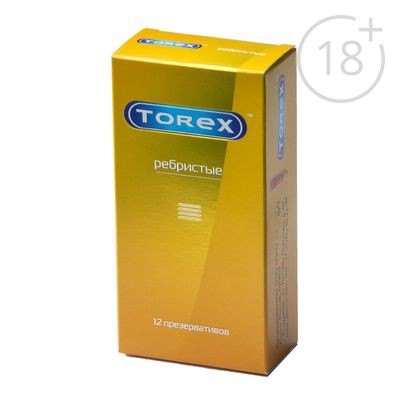  Torex ,  12  Torex; 