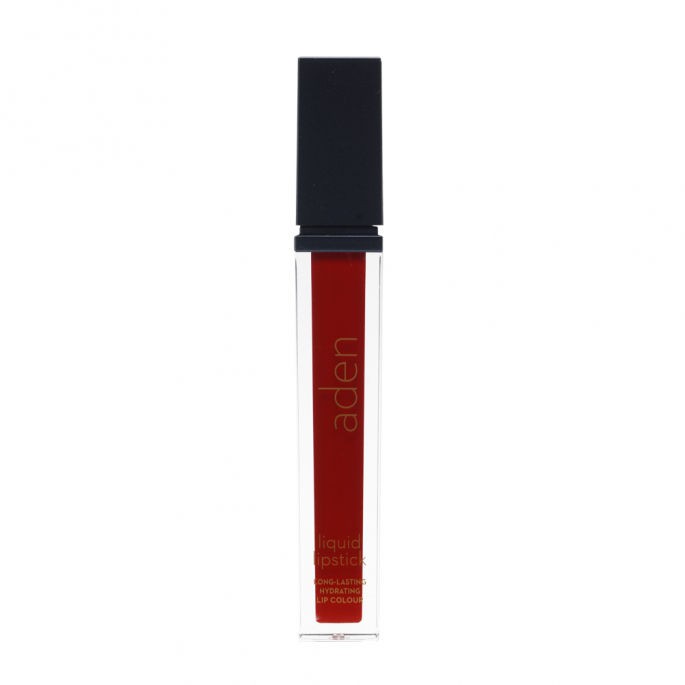 184 Liquid Lipstick (14/Berry) 7 ml 	384	.