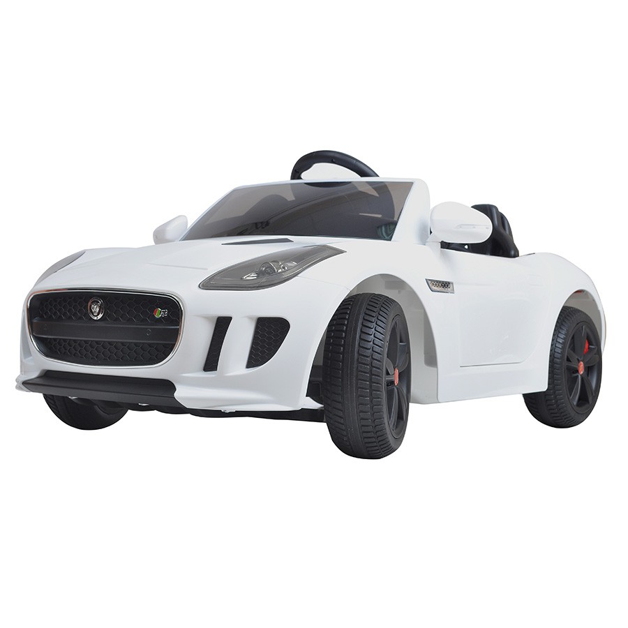 SHINE RING  JAGUAR F-TYPE, 12V/7Ah (2*35w motor, 2.4G R/C, EVA),  : 000032408 : SR218 ,  24,5 , 3 0,26 12 884 .