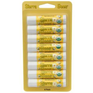 Sierra Bees,    , -, 8 ,   0,15  (4,25 )