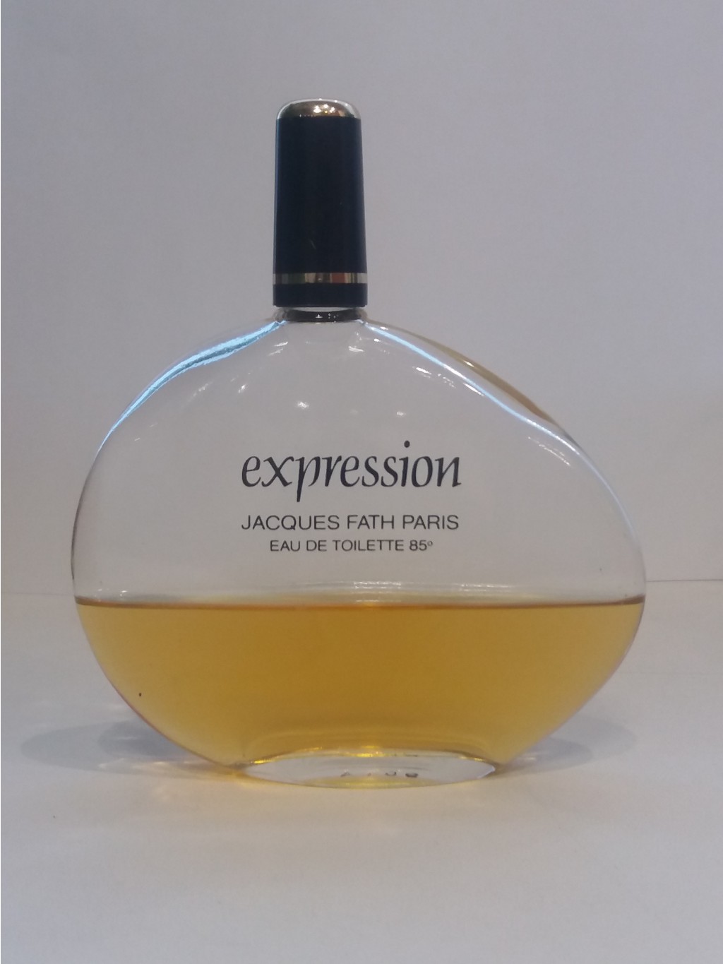 Jaque Fath, Expression EDT 